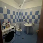 Central Apartment Apartmán Shkodër