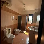 Apartmán Central Apartment Shkodër
