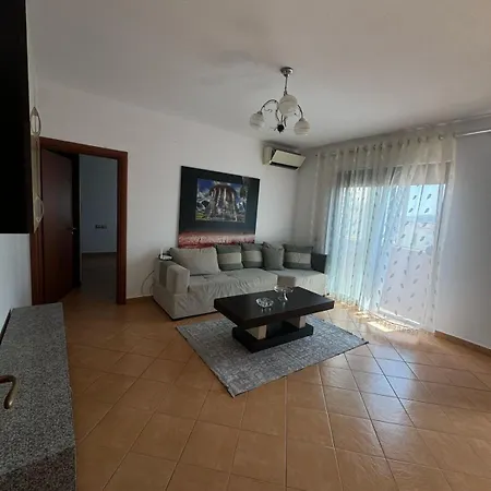 Central Apartment Apartmán