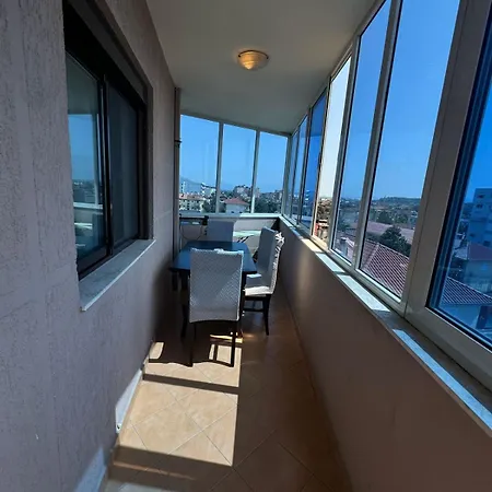 Central Apartment * Shkodër