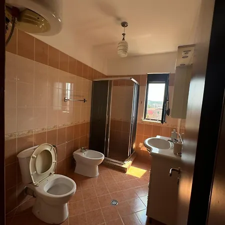 Apartment Central Apartment Shkoder