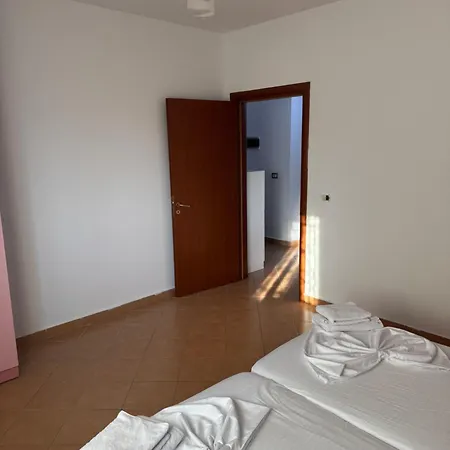 Central Apartment Shkodër