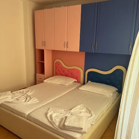 Central Apartment * Shkoder