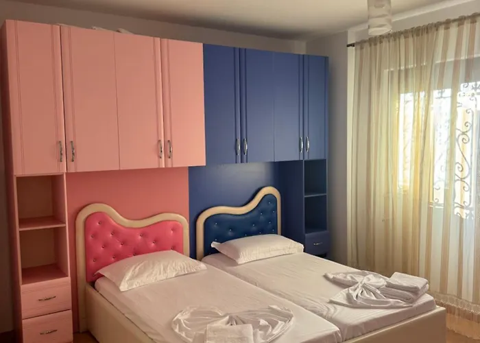 Lägenhet Central Apartment