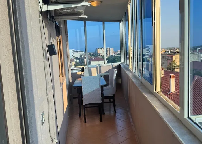 Central Apartment Apartment *