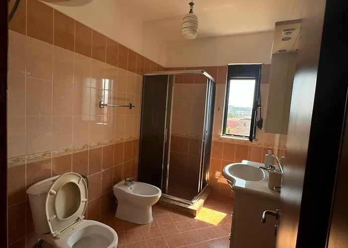 Apartment Central Apartment Shkoder