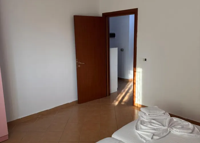 Central Apartment Shkodër