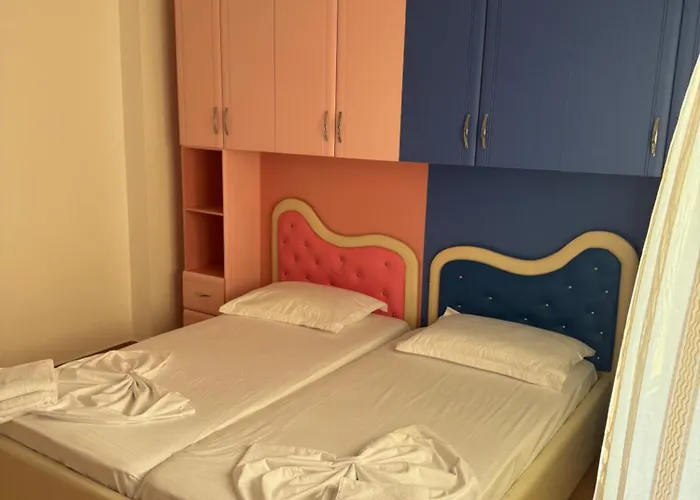 Central Apartment * Shkoder